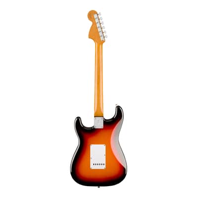 Fender Vintera III Late 60s Stratocaster Rosewood Fingerboard (3-Color Sunburst) image 2