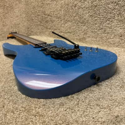 Kramer American Pacer Flip Flop w/ HSC image 4