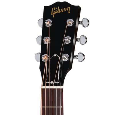 Gibson L-00 Special Acoustic Electric Guitar - Satin Vintage Sunburst image 5