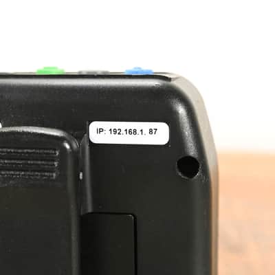 RTS TR-240 2.4 GHz Wireless Intercom Beltpack CG01DEX image 10
