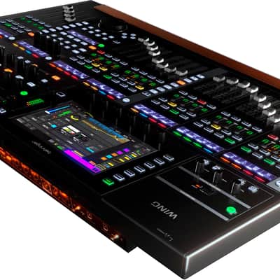 Behringer WING - Black image 4