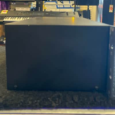 DBX 1231 Dual Channel 31-Band Graphic Equalizer EQ Rackmount Unit w/ Power Cable image 12