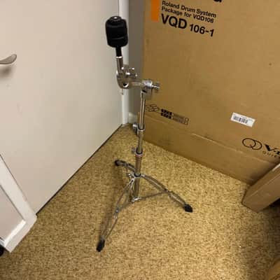 Tama Boom Straight Cymbal Stand - Double Braced - 402926-3 image 11