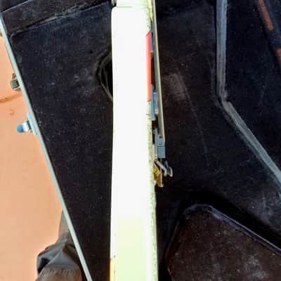 Dean Concrete sledge ML 262/333 2012 image 13