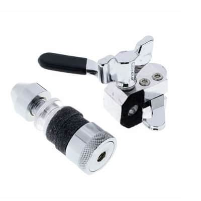 Gibraltar Quick Release Hi Hat Drop Clutch SC-QRHHDC image 4