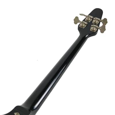 Vintage 1981 Gibson Flying V Electric Bass image 8