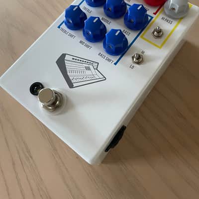 JHS Colour Box V2 image 1