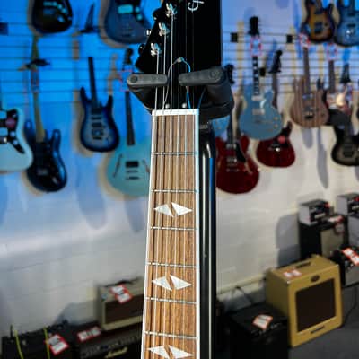 Epiphone Dave Grohl DG-335 Semi hollowbody Electric Guitar - Pelham Blue FREE PLEK! 225 image 6