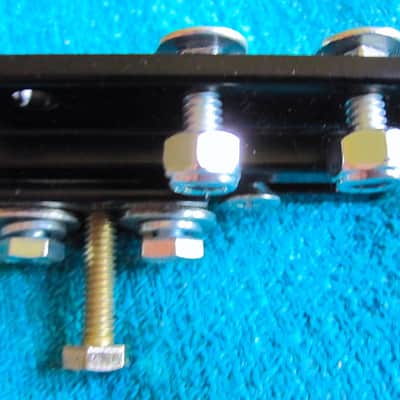 Marching Carrier Drum Mount Part - Vintage (NOS) image 3