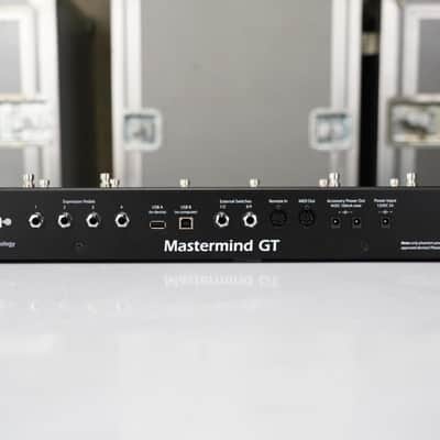 RJM Mastermind GT 10 MIDI Controller Owned by Maroon 5 #57726 image 10