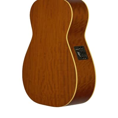 Maton Master Built T.E. PERSONAL Tommy Emmanuel signature guitar image 6
