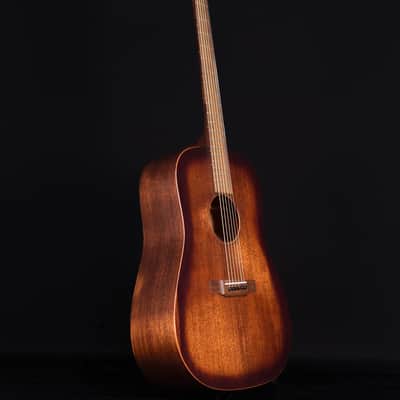 Martin D-15M StreetMaster Dreadnought Acoustic image 8