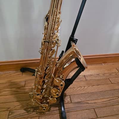 Yanagisawa T-902 Early 2000s - Bronze *CLOSET QUEEN* image 3