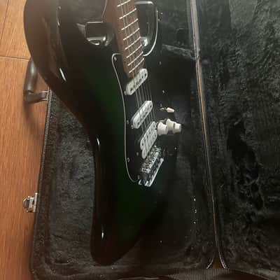DEMO VIDEO Tagima Stella dw with Gator hard case image 9