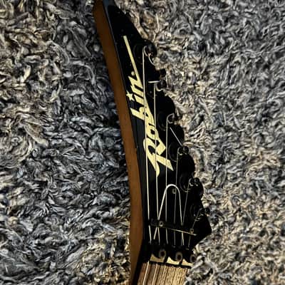 1988 ESP Robin ‘Medley’ MIJ Green Pearl image 1
