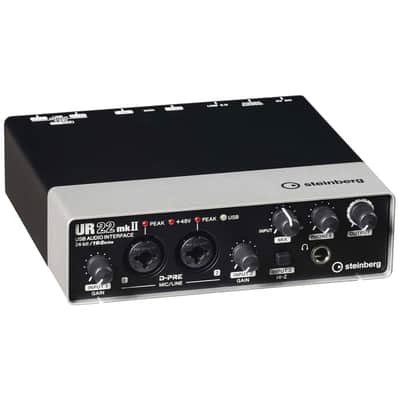 Steinberg UR22 MK2 image 1