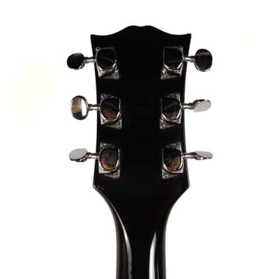 Gerrinez LP Style Guitar 1970's image 6