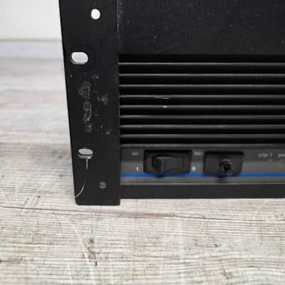 QSC Model 1400 Power Amp image 2