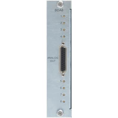 Burl Audio BDA8 DAC Card for B80 Mothership image 2