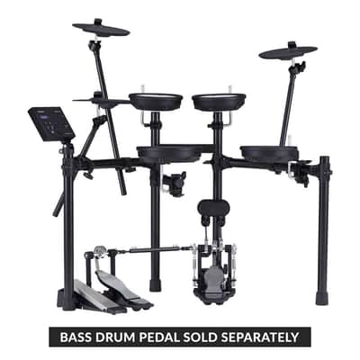 Roland TD-07DMK Electronic Drum Set image 1