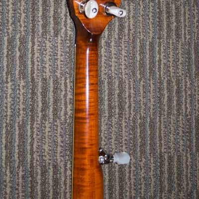 Gibson Mastertone 5 String Banjo (1932) parts banjo? image 7