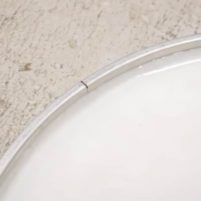 Slingerland 14" Tom Tom Batter Drum Head Coated image 8