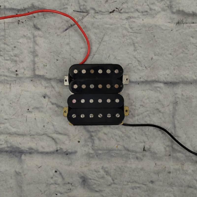 Fernandes MIJ Humbuckers image 1