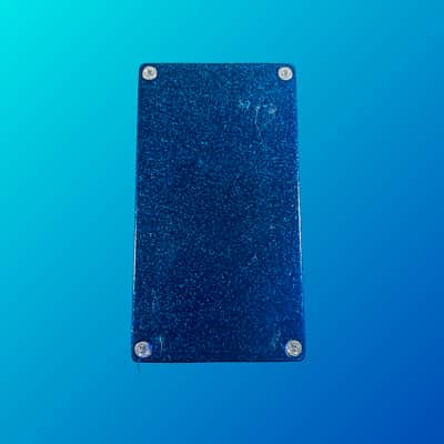 Oneder Effects Old Blue image 4
