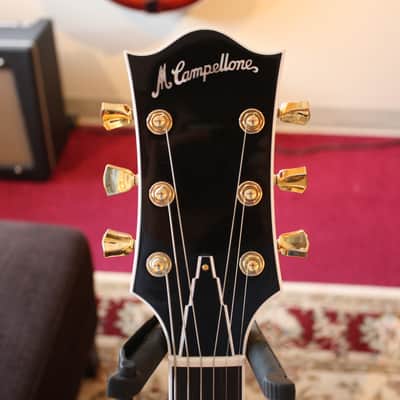 Campellone Standard Series 16" image 4