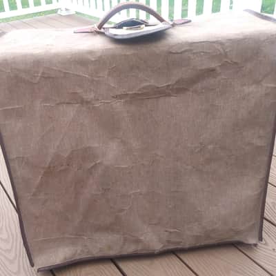 Fender Pro Amp 1956 Bild 17