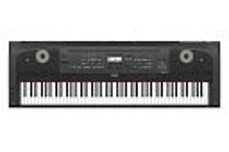 Yamaha DGX-670 88-Key Portable Digital Grand Piano with Speakers (Black) image 1