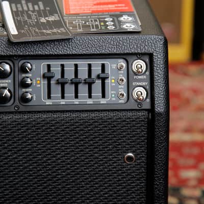 Mesa Boogie Mark VII 1x12" Guitar Amplifier Combo Bild 4