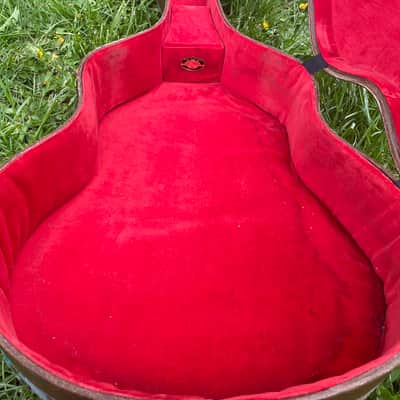 1945 Lifton case Dreadnought image 12
