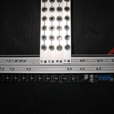 4X Intellijel Mult Passive Multiple Modules image 2