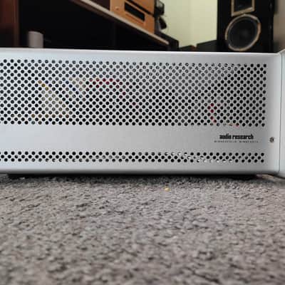Audio Research DAC 9 image 7