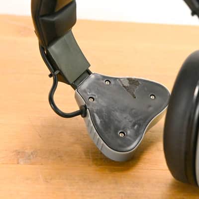 Eartec ComSTAR Single-Ear Full Duplex Wireless Headset CG01YM7 image 6