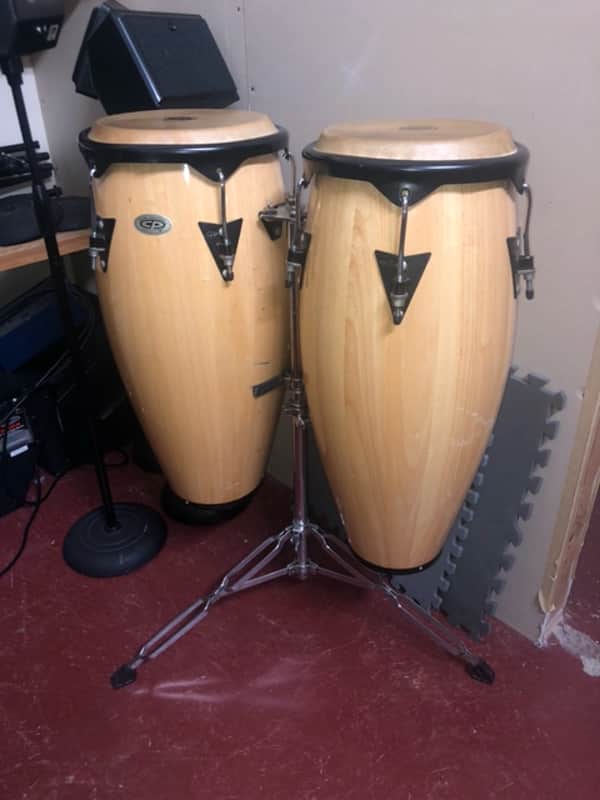 Latin Percussion Cosmic Percussion presented by LP 11/12
