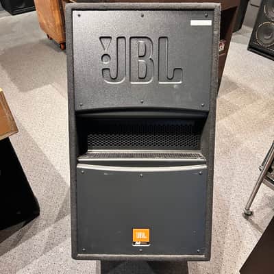 JBL MP255s - Passive Dual 15" Subwoofer Cabinet Local pickup only at our shop in Milwaukee WI image 2