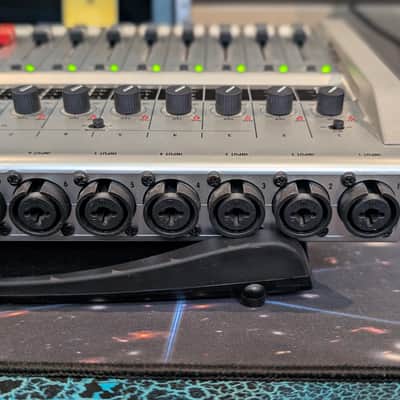 Zoom R24 Multitrack Recorder / Audio Interface / Control Surface / Sampler — Tested & Working image 5