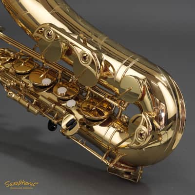 YAMAHA Tenor Saxophone YTS-480 image 16