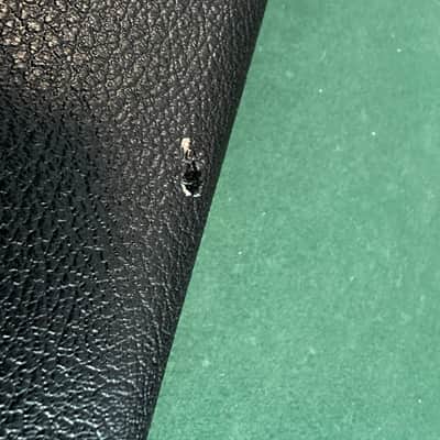 Fender Pro Series Case for Strat and Tele 2012 - Black image 2
