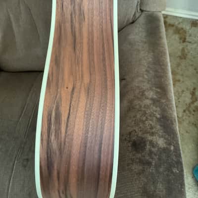 Gibson J-45 Studio Walnut 2023 - 2024 - Satin Walnut Burst image 7