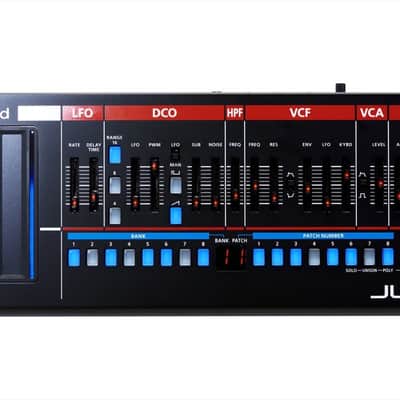 Expander Roland Boutique Ju 06