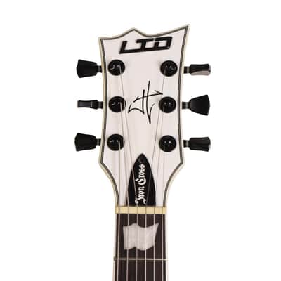 ESP LTD James Hetfield Signature Iron Cross 2023 image 12