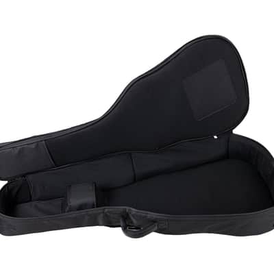 Ovation Guitar Gig Bag For Mid/Deep Bowl & 12-String Acoustics image 5