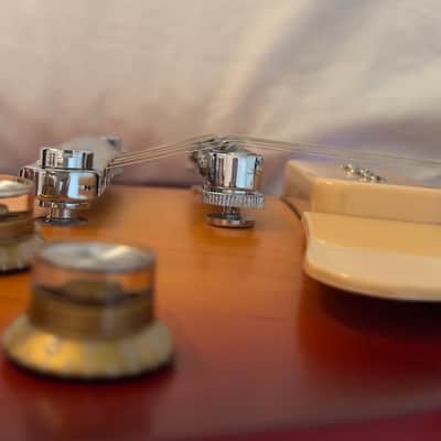 Gibson Les Paul Studio 60's Tribute 2011 - Cherry Burst image 18