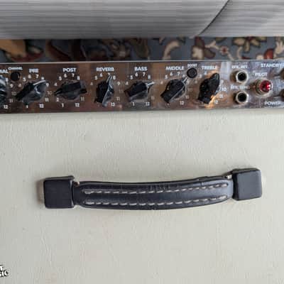 Peavey Classic 30 II Amp - Used image 2