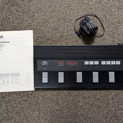 Yamaha MFC1 1990  - Black