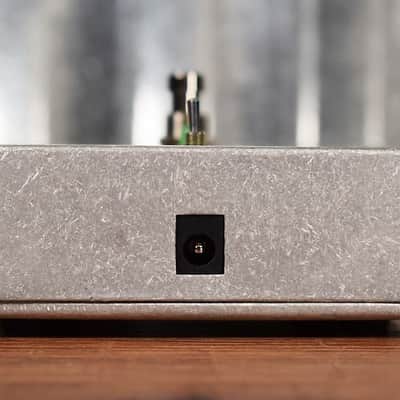 Electro-Harmonix EHX Hum Debugger Hum Eliminator Guitar Effect Pedal image 5