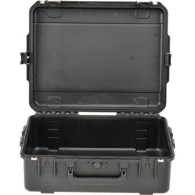 SKB 3i-2217-8B-E Military-Standard Waterproof Case 8" Deep (Empty) image 6